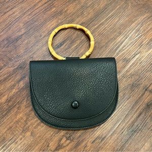 URBN Bamboo Purse